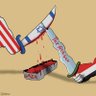 Profilbild von حارس البحر الأحمرRed Sea Guard⍟✹