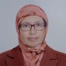 عائشة بخات profil fotoğrafı
