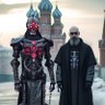 ІПСО Індіри Ганді 的头像