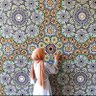 ثريا الشاوي🇲🇦 profil fotoğrafı