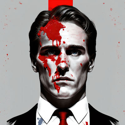Patrick Bateman๐บ๐ธ's profile picture