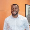 Profilbild von Jerry Ojumah