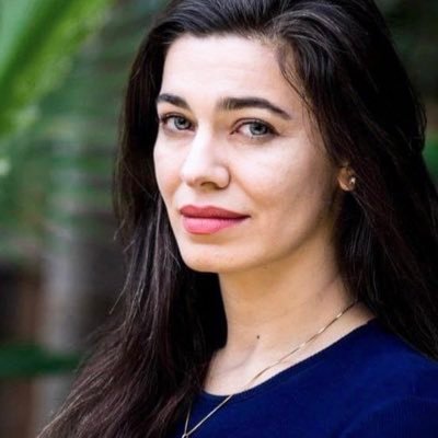 GazelleSharmahd's profile picture