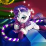 Profilbild von rarity/lil miss rairty