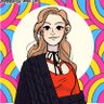 🩷💛🩵/🖤🤍💚🩶Rainbow Fangs 🐺 NOT SPOILER FREE profil fotoğrafı