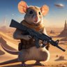 Profilbild von Luch Fasaigh