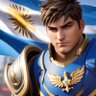 𝙂𝙖𝙧𝙚𝙣. 🇦🇷🦁 的头像