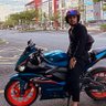 SJ profil fotoğrafı