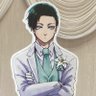 クレイン@軍師済2回目's profile picture