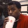 kanYe West da Bahia's profile picture