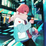 Profilbild von Yumi *