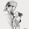Фото профиля Shrouk Al-Mahdy🕊