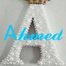 Ahmed profil fotoğrafı
