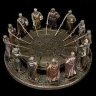 Ritter der Schwurbelrunde 🛡️⚔️ profil fotoğrafı
