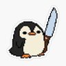 pixel Penguin profil fotoğrafı