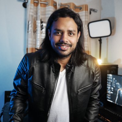 BTVAbhiJha's profile picture