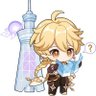 masumi🍊XiaoAether💚☀️🔃🚫's profile picture