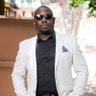 Profilbild von Dr Michael Ajayi