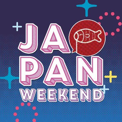 Japan Weekend's profile picture