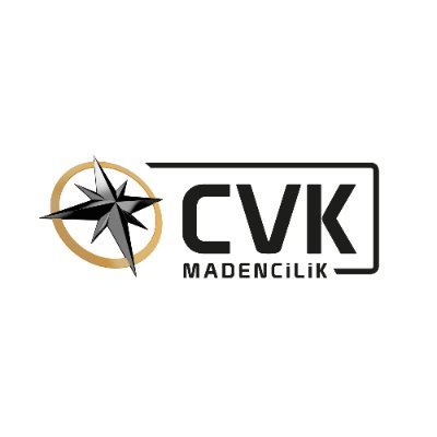 cvkmadencilik's profile picture