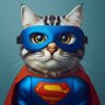 Cat World profil fotoğrafı