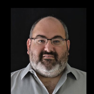 Yehuda Shaul's profile picture