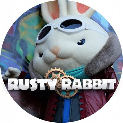 Rusty Rabbit（ラスティ・ラビット）'s profile picture