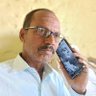 Profilbild von Sharangowda Patil