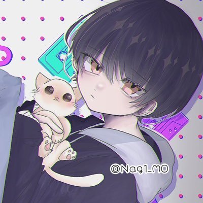 もなぎも's profile picture