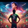 Muhammad Faheem Khan 的头像
