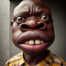 An African dude 的头像