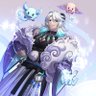 ☄️Nox Tempest 🌪️- VTuber (pre-debut) 的头像