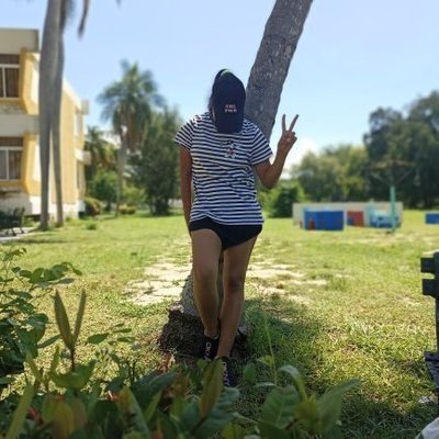 YmilaCabello's profile picture