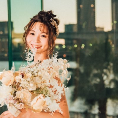 愛🐶💕Miss Wedding Award 2023👗's profile picture