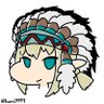 イズナ 的头像