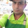 Ashrafali Ali 的头像