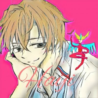 haiji_mnst's profile picture