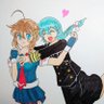 Фото профиля レイ