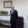 Profilbild von Alaa ghoniem