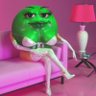💚𝕲𝖗𝖊𝖊𝖓 𝖎𝖘 ₵Ʉ₦₮💚 的头像