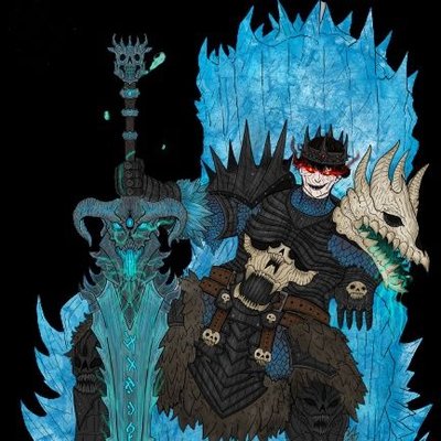 KingIcespike's profile picture