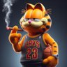 Bonzi ❤️Bron's profile picture