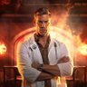 Profilbild von Doc Anarchy | Renegade Health Mag