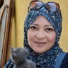 داليا راشد profil fotoğrafı