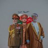 Фото профиля آخر العقال