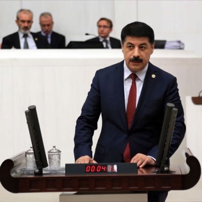 AZMİ EKİNCİ's profile picture