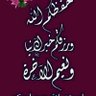 Фото профиля الشاهد الاول