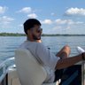 Profilbild von Mohammad Ali