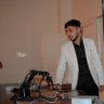 Esmaeel profil fotoğrafı