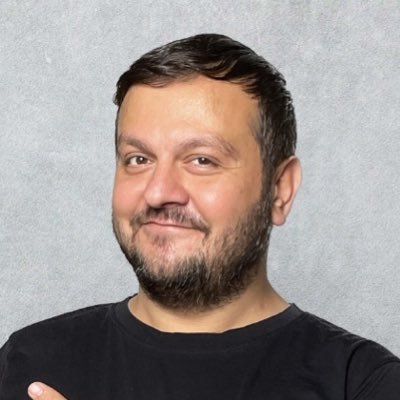 Ayhan Tarakcı's profile picture